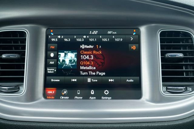 Used 2023 Dodge Charger SXT image 47