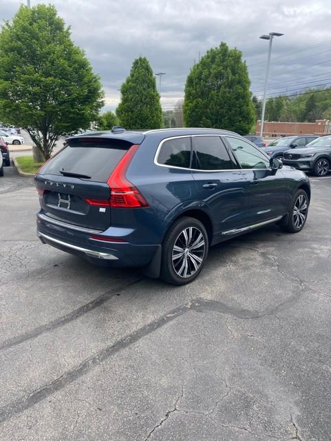 Used 2023 Volvo XC60 T8 Plus w/ Protection Package Premier AWD/4WD image 5
