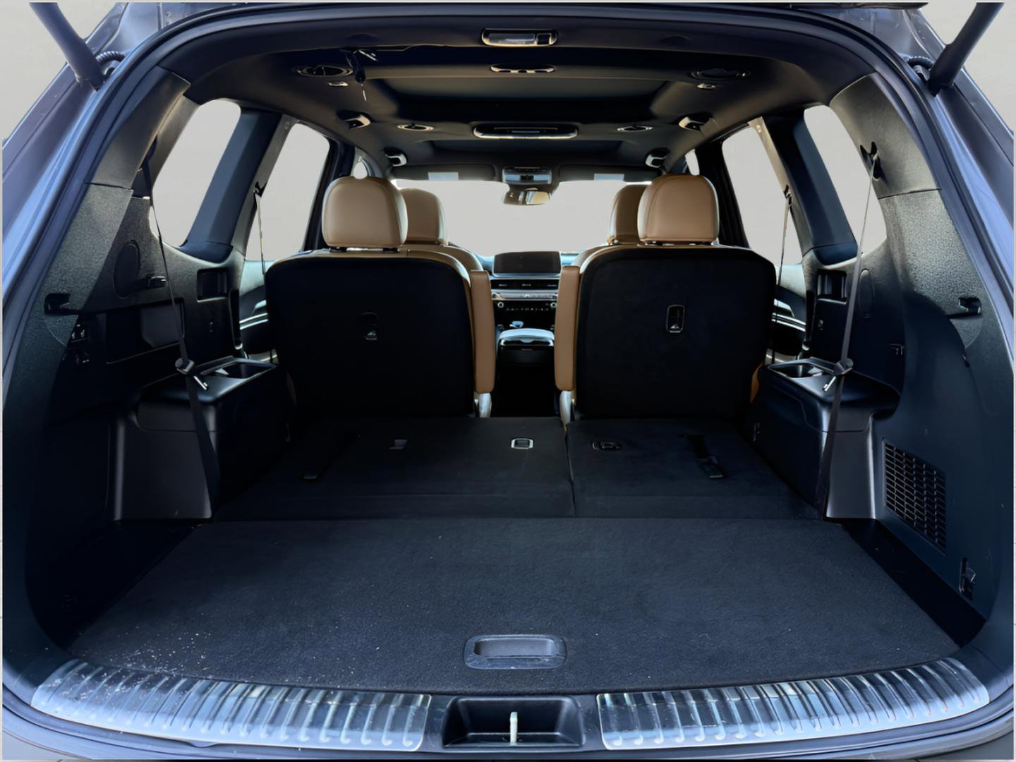 Used 2022 Kia Telluride SX image 16