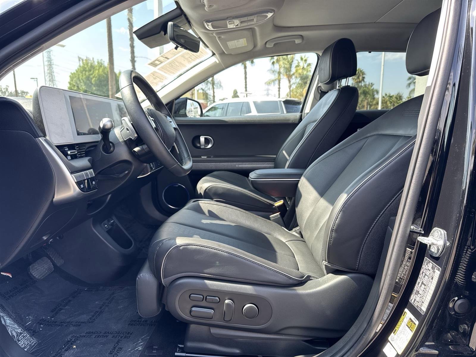 Certified 2024 Hyundai Ioniq 5 Limited image 23