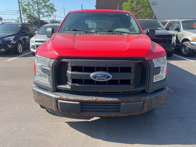 Used 2016 Ford F150 XL RWD image 2
