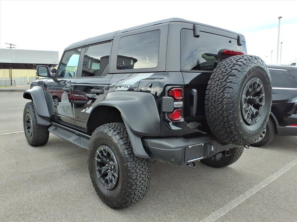 Used 2023 Ford Bronco Raptor image 5