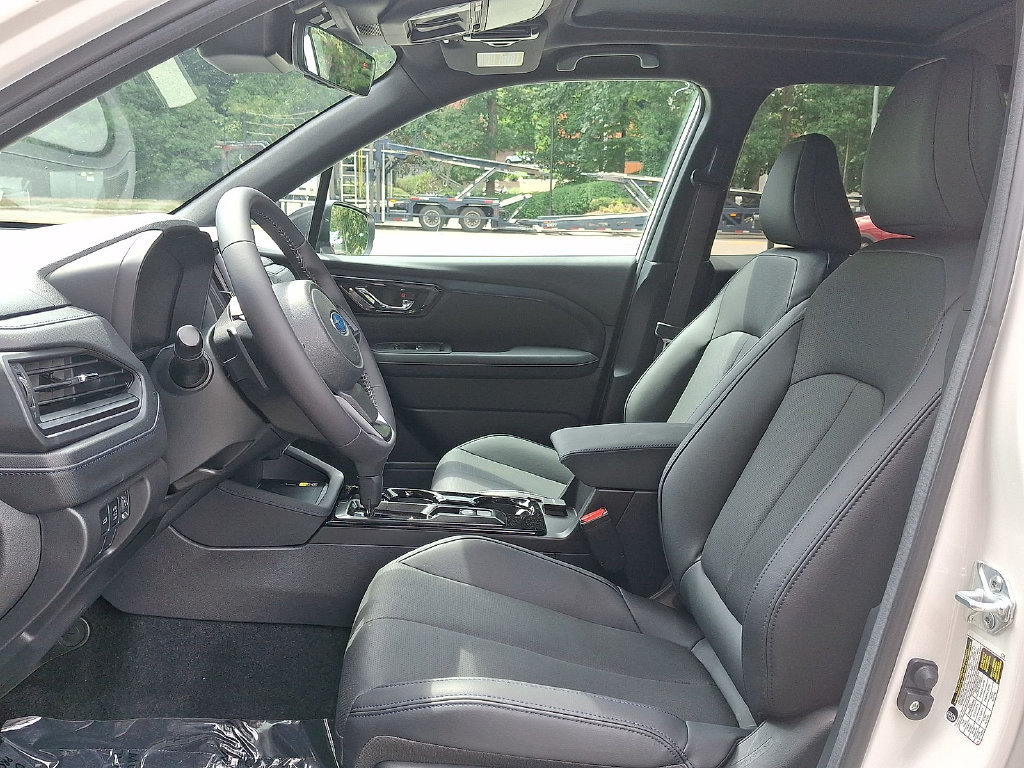New 2026 Subaru Forester Limited AWD/4WD image 14
