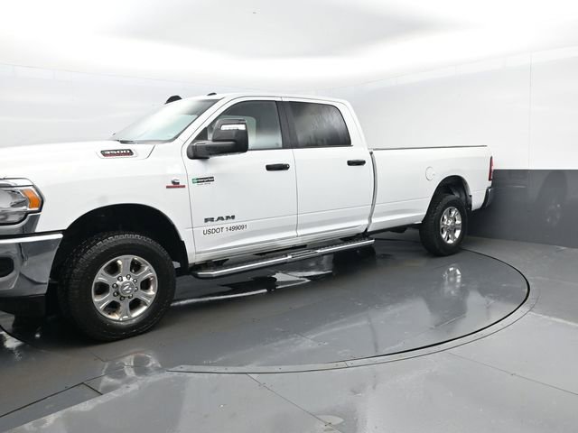 Used 2024 RAM 3500 Big Horn image 2
