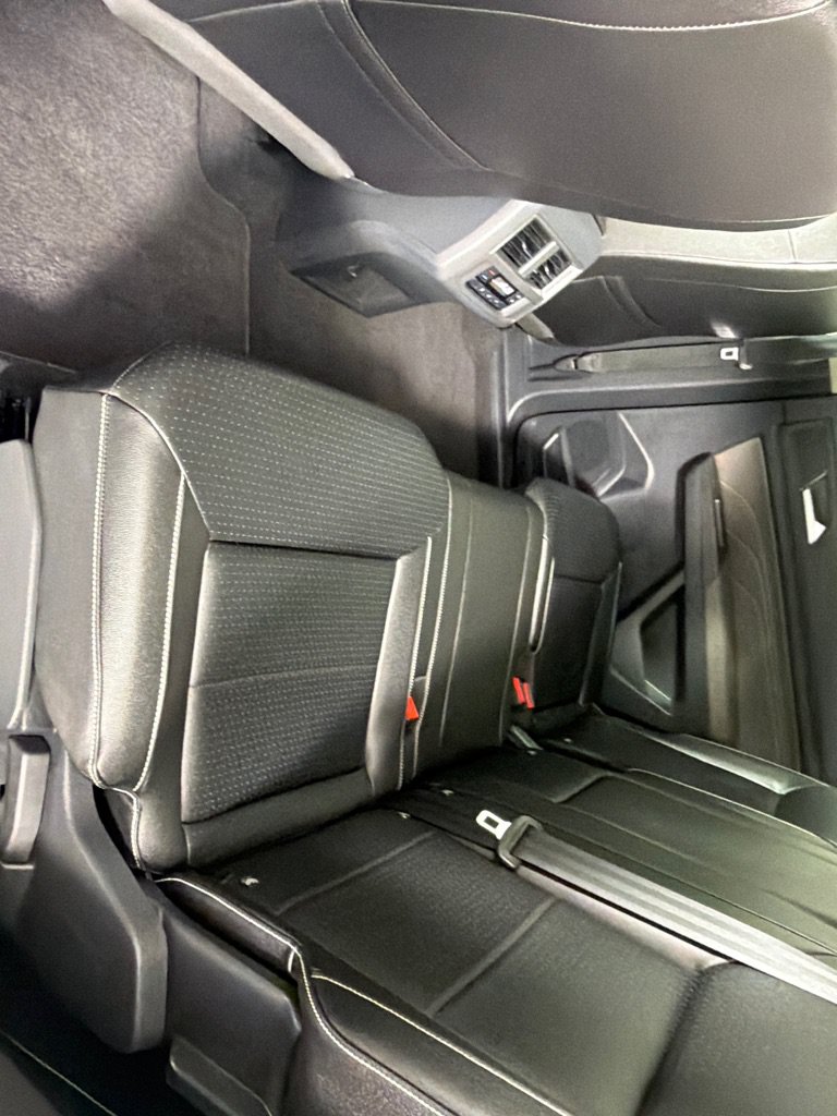Used 2023 Volkswagen Atlas SE FWD image 18