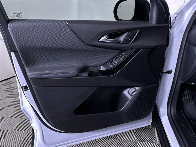 New 2026 Chevrolet Equinox RS w/ Convenience Package III image 22