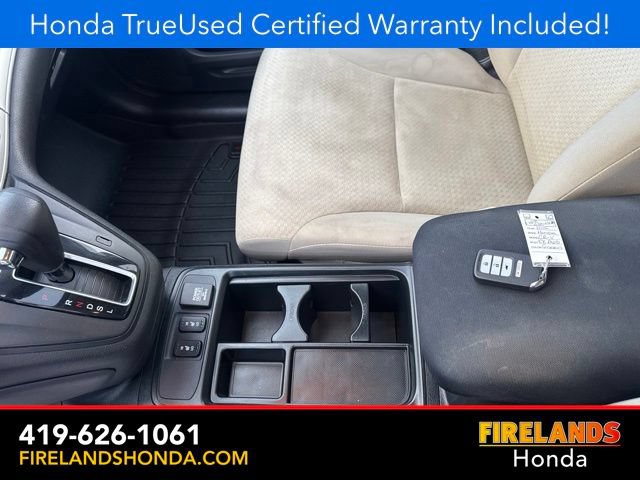 Used 2016 Honda CR-V EX image 23