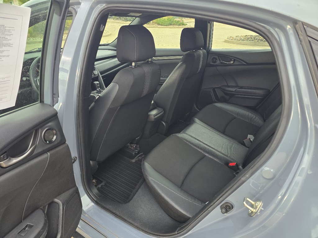 Used 2021 Honda Civic Sport image 16