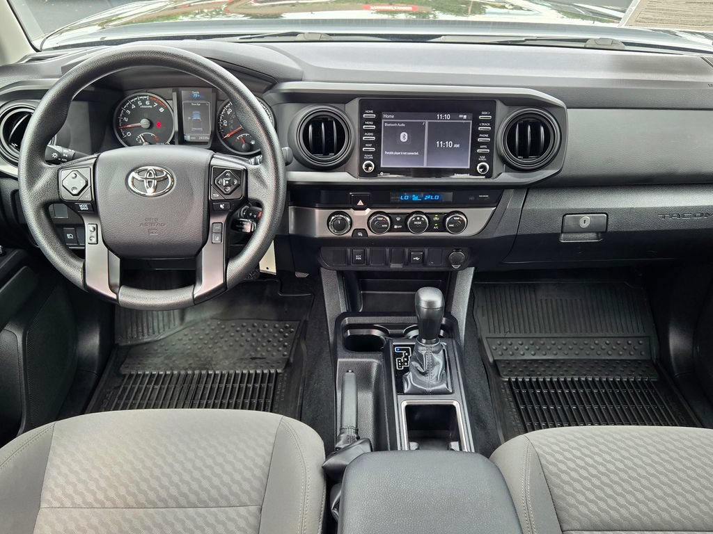 Used 2023 Toyota Tacoma SR AWD/4WD image 26