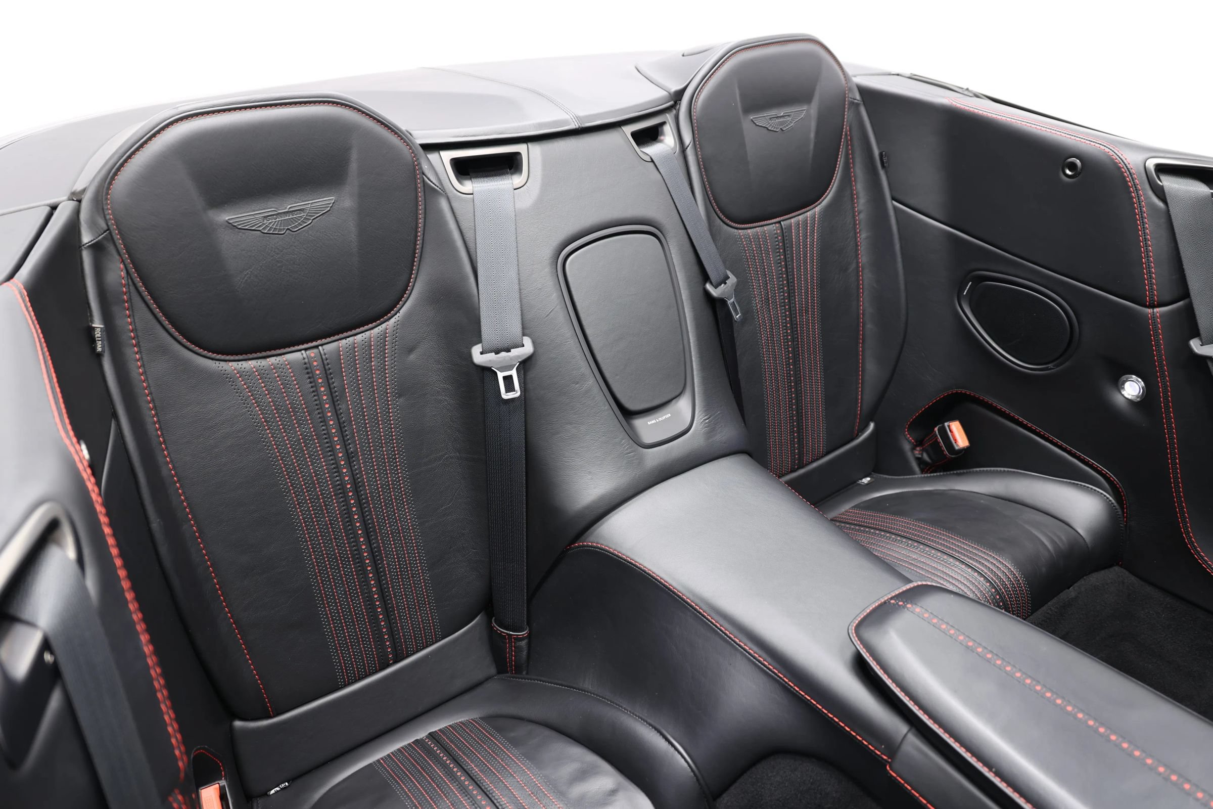 Used 2019 Aston Martin DB11 Volante RWD image 80