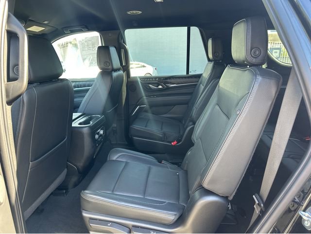 Certified 2023 GMC Yukon Denali image 18