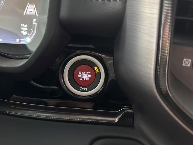 New 2026 RAM 1500 RHO image 45