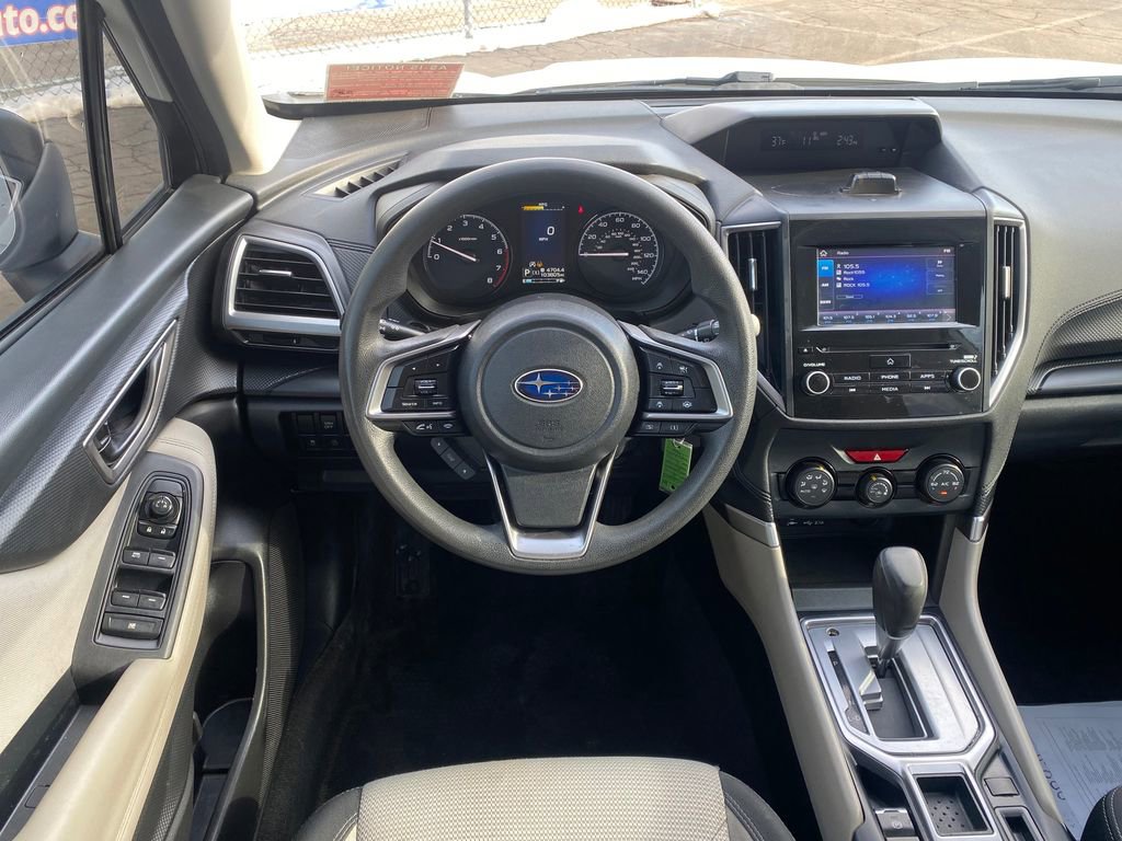 Used 2021 Subaru Forester image 19