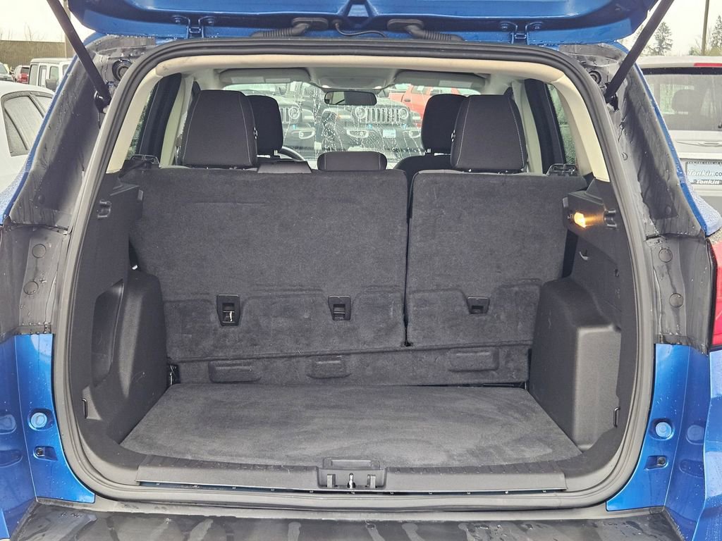 Used 2019 Ford Escape S image 29