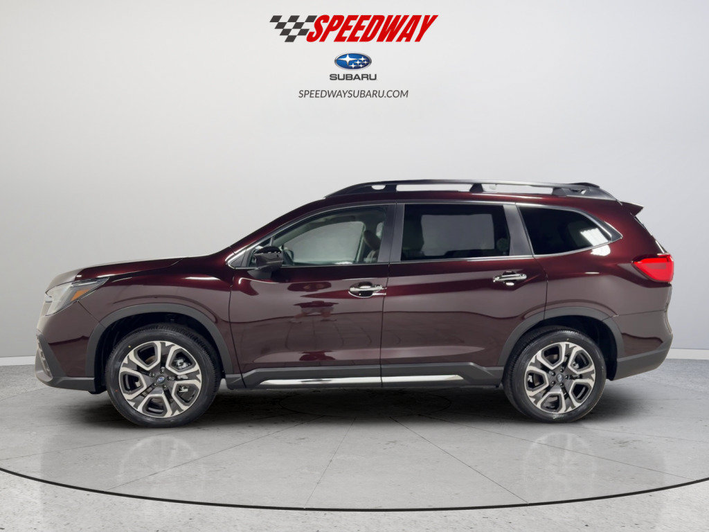 New 2026 Subaru Ascent Touring AWD/4WD image 10
