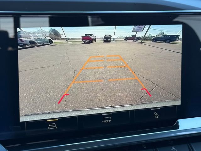 New 2026 Chevrolet Silverado 1500 RST image 27