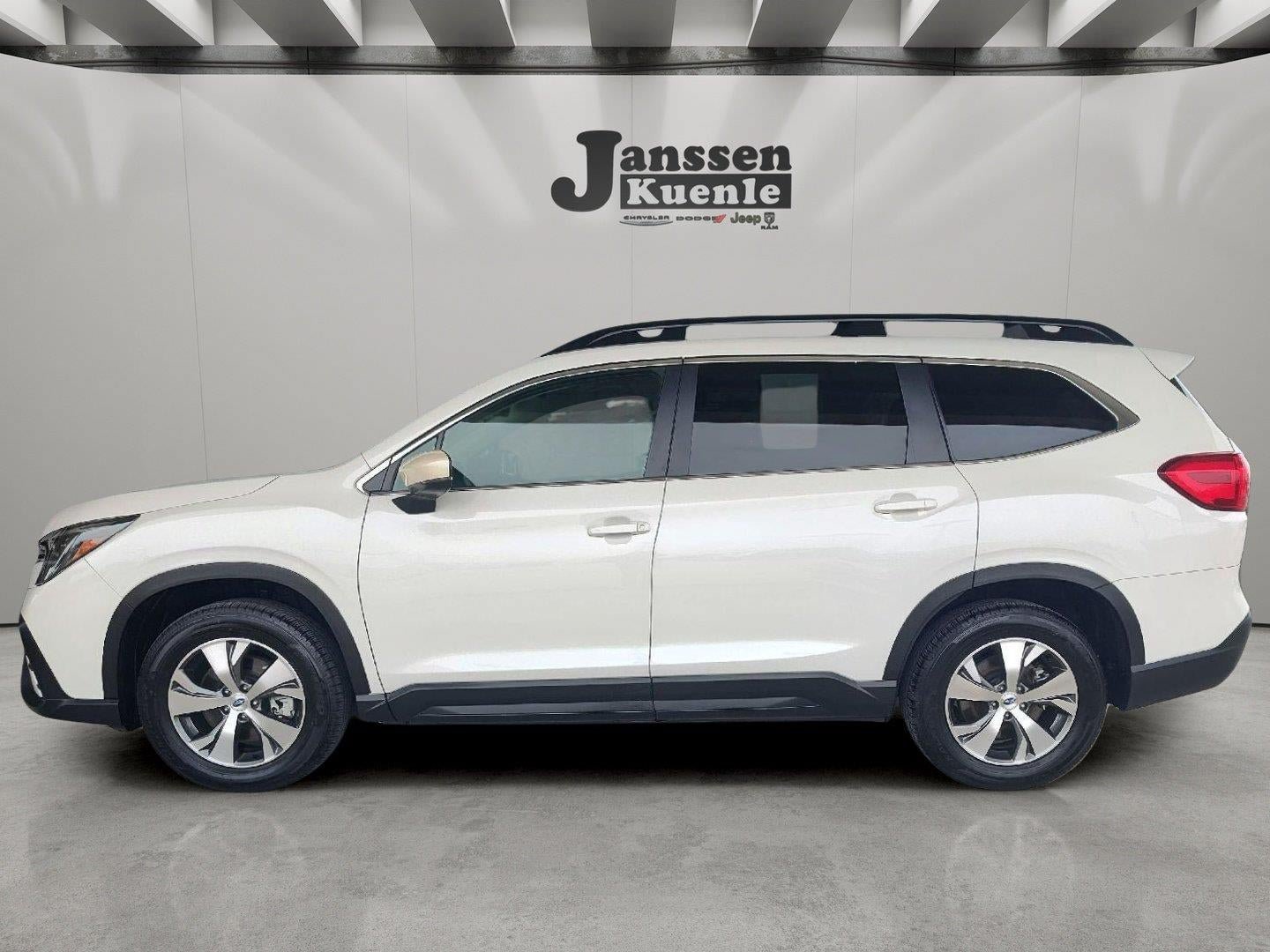 Used 2025 Subaru Ascent Premium