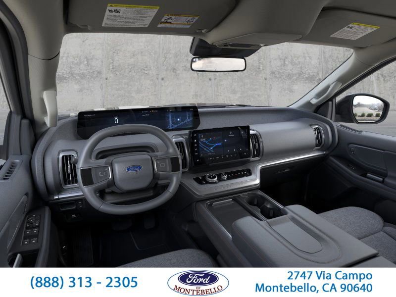 New 2026 Ford Expedition Max Active RWD image 10