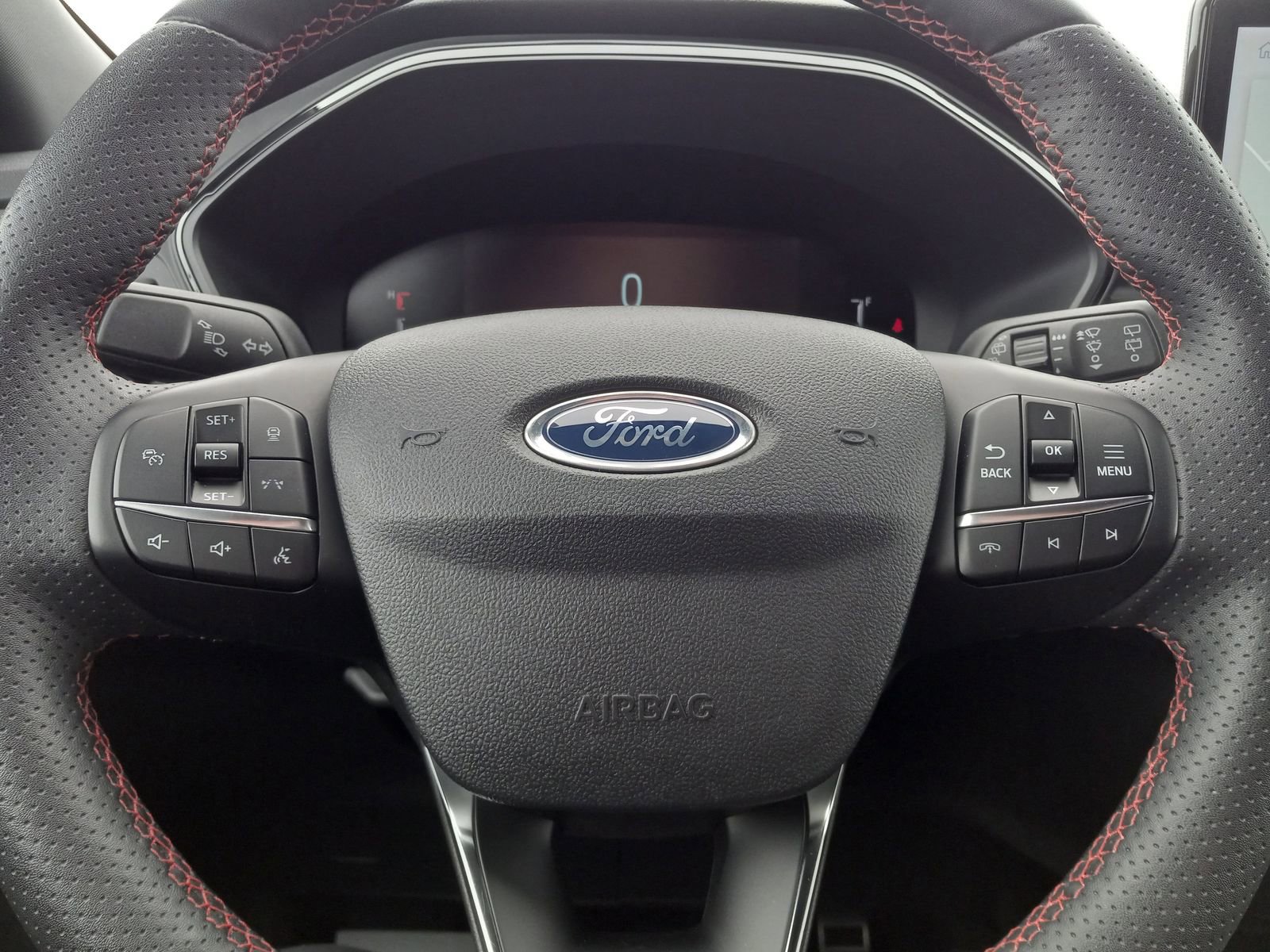 Used 2023 Ford Escape ST-Line w/ Tech Pack #1 image 19
