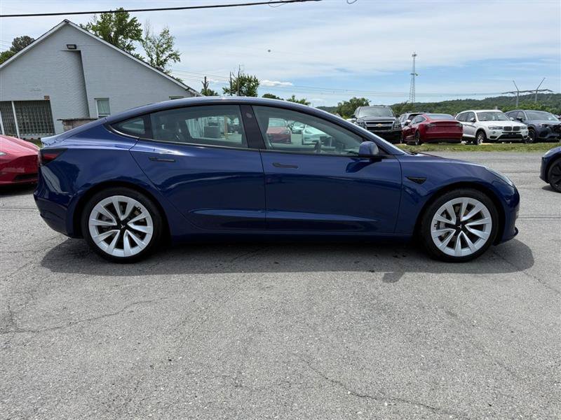 Used 2023 Tesla Model 3 Standard Range RWD image 6