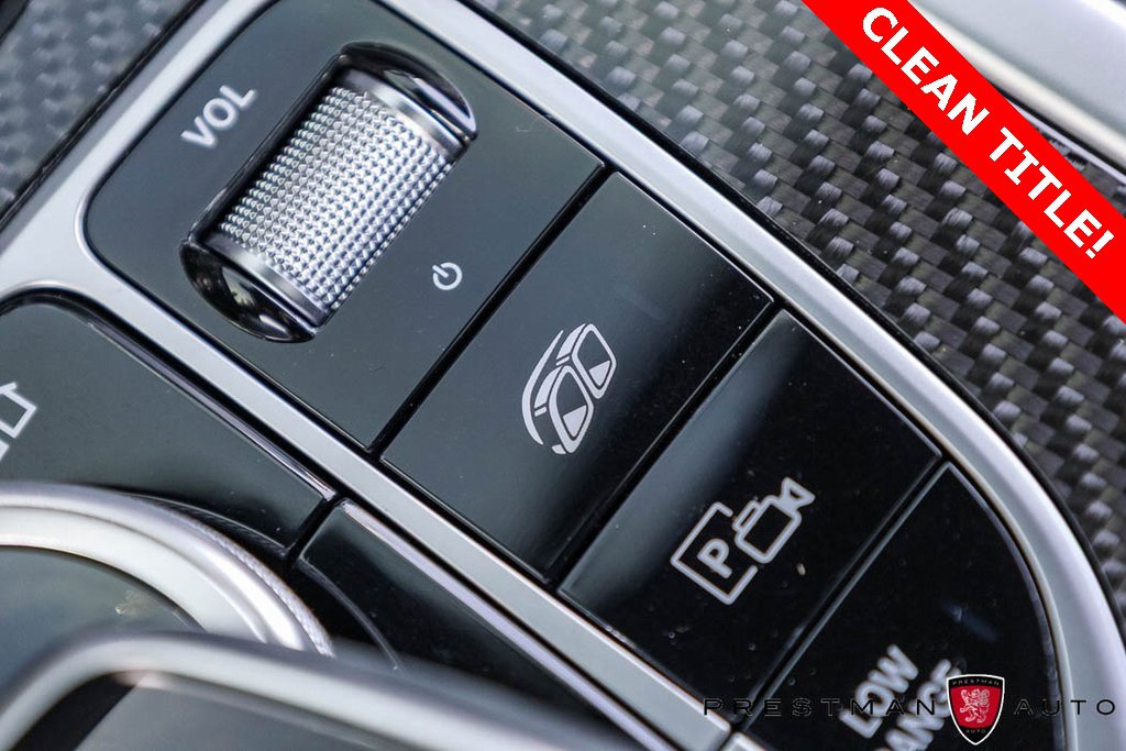 Used 2019 Mercedes-Benz G 63 AMG 4MATIC image 44