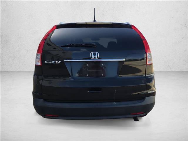 Used 2013 Honda CR-V EX-L image 6