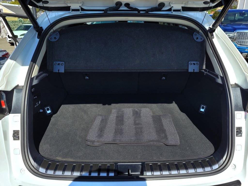 Used 2019 Lexus NX 300h AWD w/ Comfort Package image 26