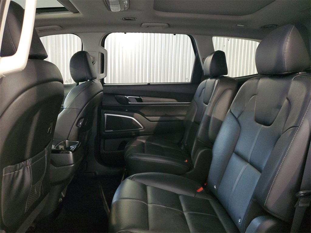 Used 2020 Kia Telluride SX w/ Towing Package image 14