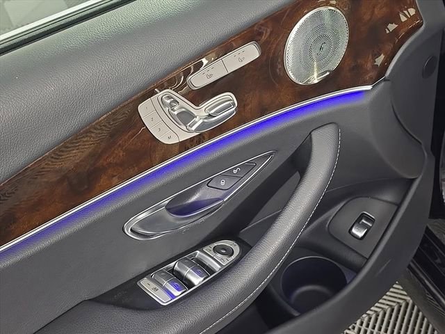 Certified 2022 Mercedes-Benz E 450 4MATIC Sedan image 16