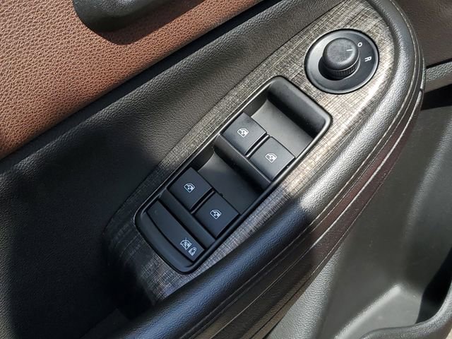 Used 2014 Chevrolet Malibu LTZ FWD image 23