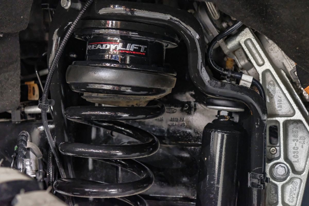 Used 2025 Ford F350 King Ranch image 60