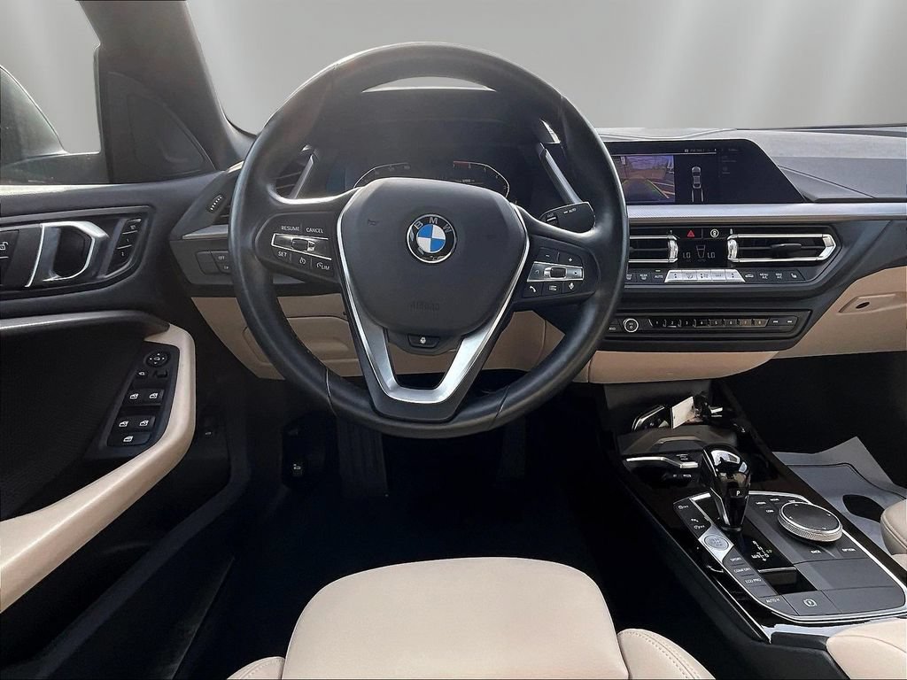 Used 2023 BMW 228i xDrive Gran Coupe w/ Convenience Package AWD/4WD image 8