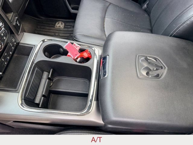Certified 2018 RAM 1500 Sport w/ Convenience Group AWD/4WD image 18