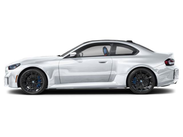 New 2026 BMW M2 w/ Lighting Package RWD image 3