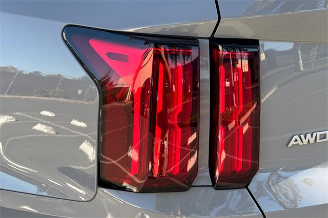Used 2022 Kia Sorento SX Prestige image 52