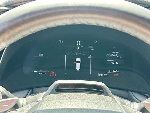 Used 2024 Lexus TX 350 AWD w/ Captains Chair Package image 27