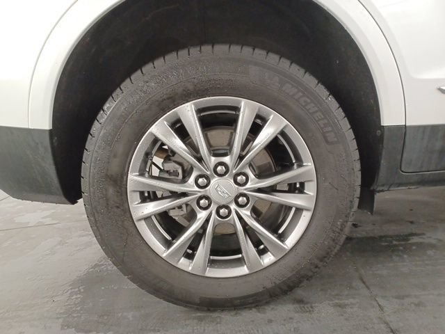Used 2023 Cadillac XT5 Premium Luxury FWD image 9