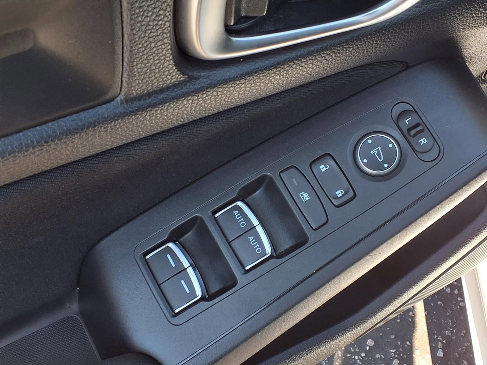 Used 2022 Honda Civic Sport image 16