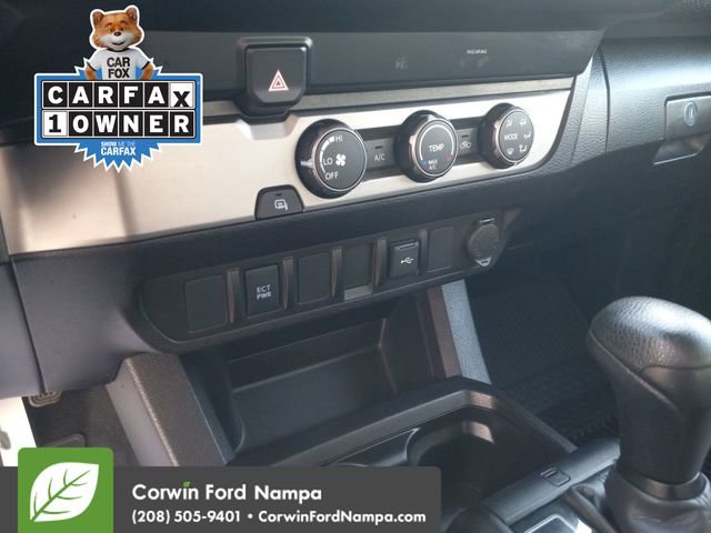 Used 2021 Toyota Tacoma SR image 17