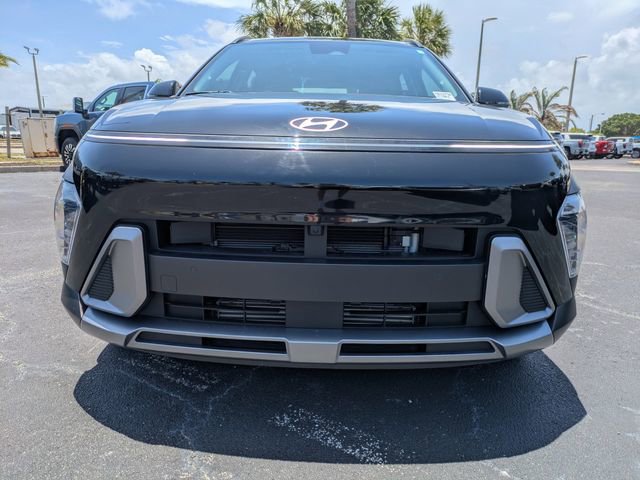 Used 2024 Hyundai Kona Limited FWD image 9