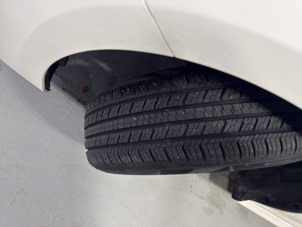 Used 2025 Toyota Camry LE image 27