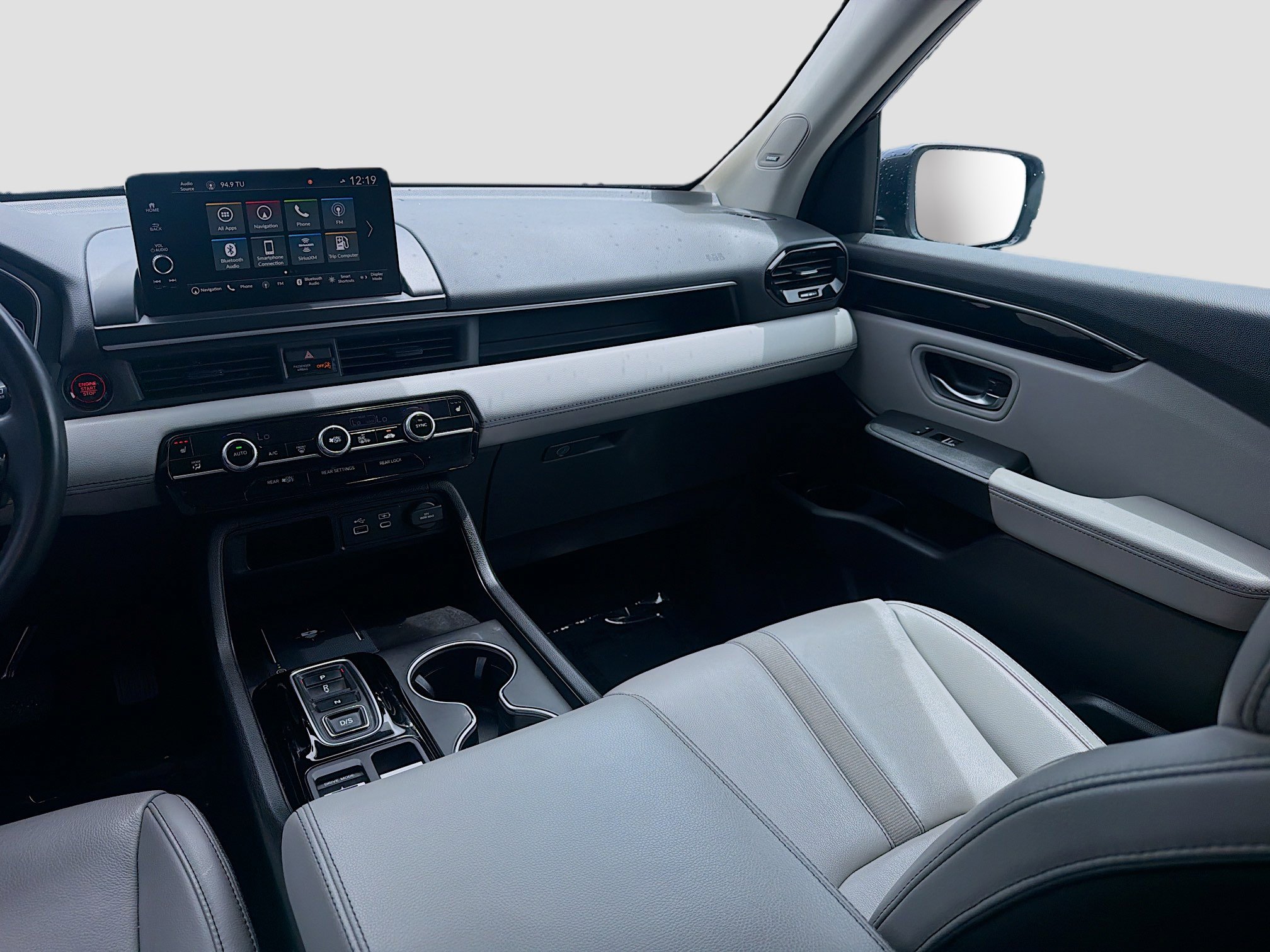 Certified 2023 Honda Pilot Touring image 22