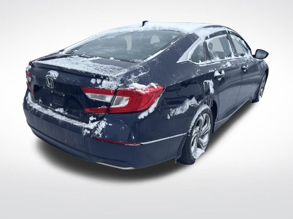 Used 2020 Honda Accord EX image 3