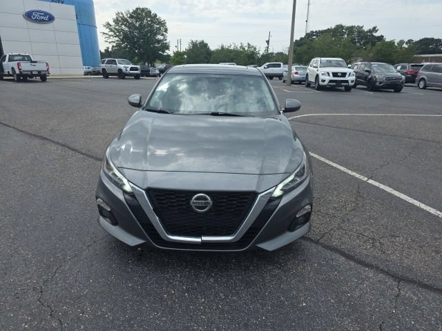 Used 2019 Nissan Altima 2.5 SV FWD image 8