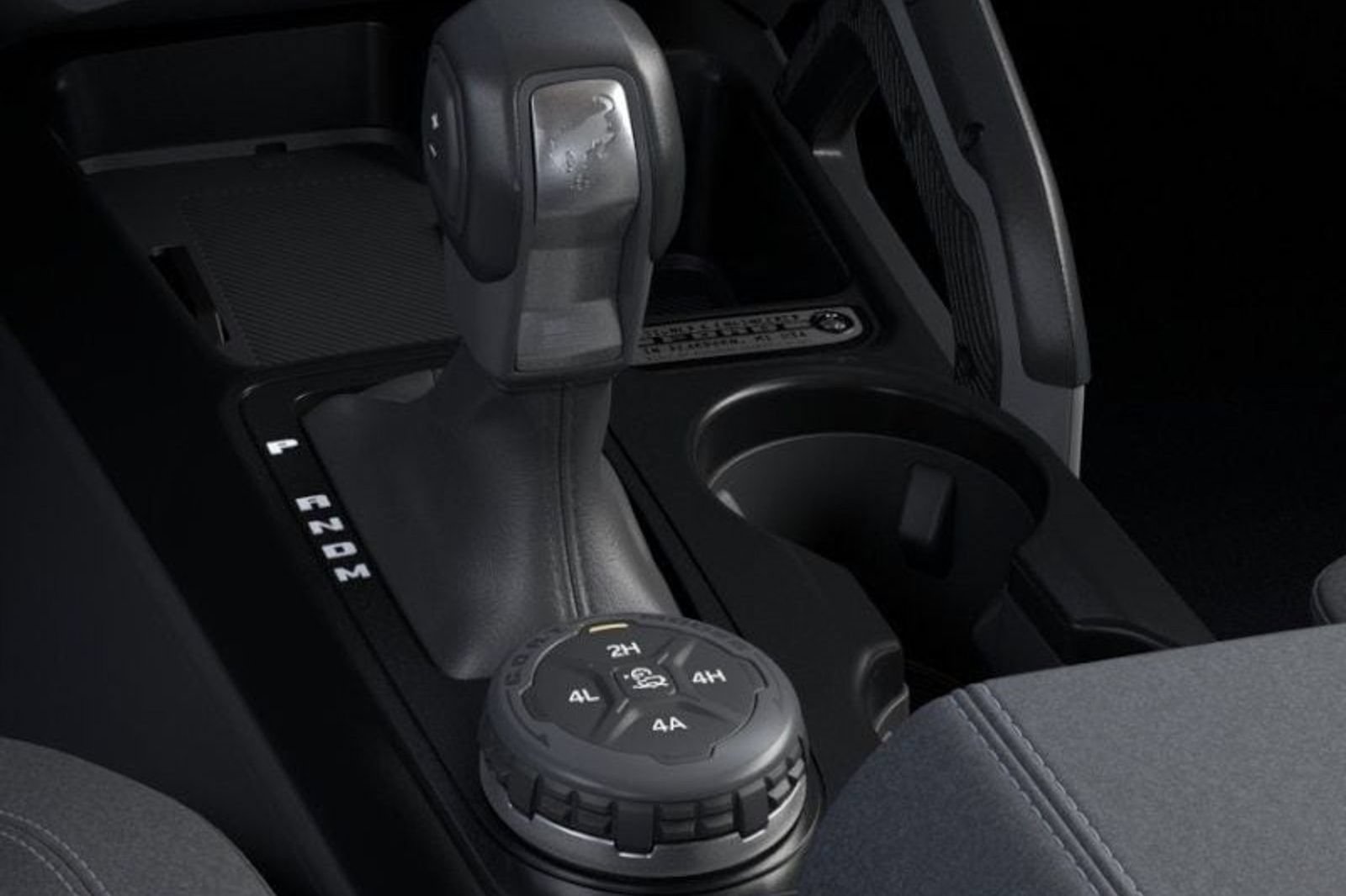 New 2026 Ford Bronco Badlands AWD/4WD image 20