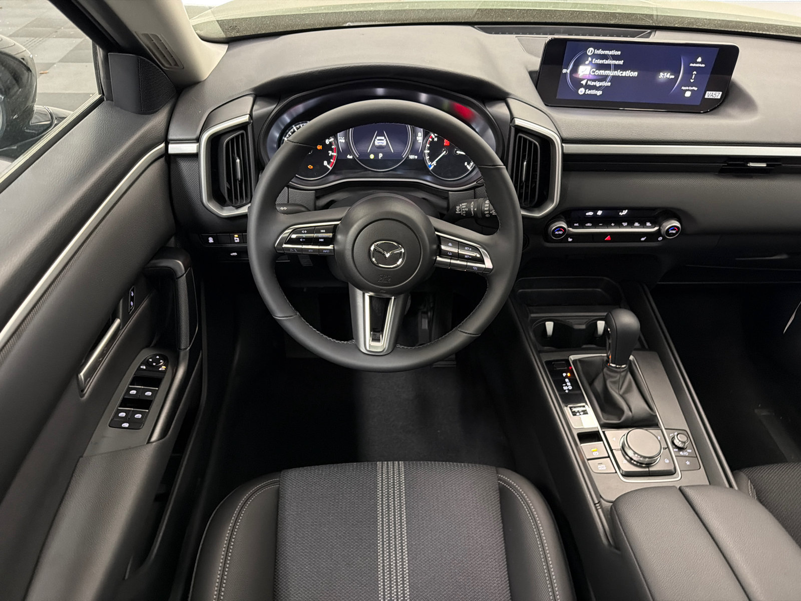 New 2026 MAZDA CX-50 AWD 2.5 S w/ Weather Package image 20