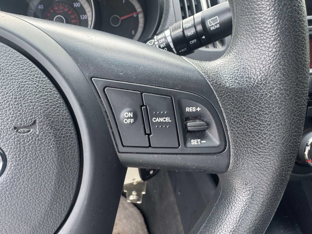 Used 2012 Kia Forte EX FWD image 19