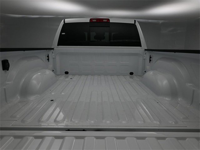 New 2026 RAM 2500 Tradesman image 17