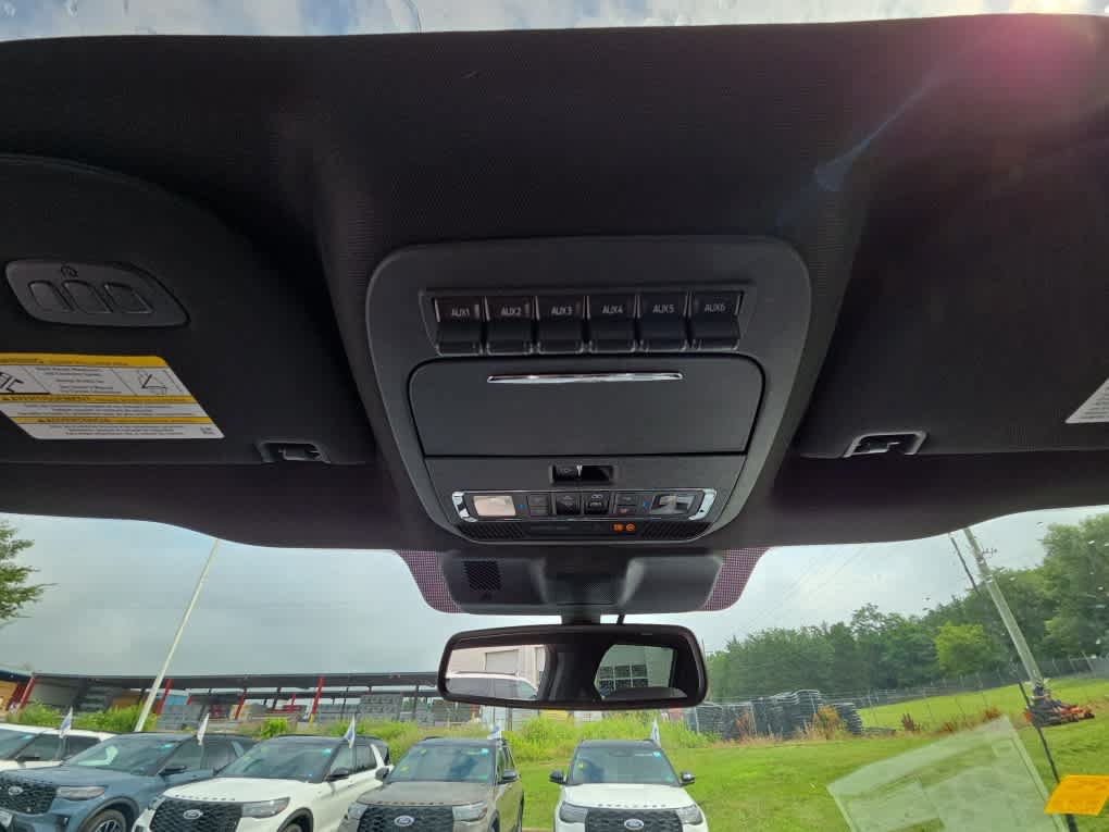 New 2026 Ford F350 Platinum AWD/4WD image 53