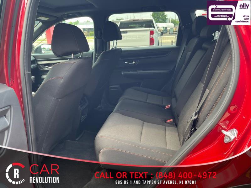 Used 2023 Honda CR-V Sport image 29